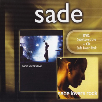 Sade-2003-Lovers Rock (Deluxe Edition) (FLAC)