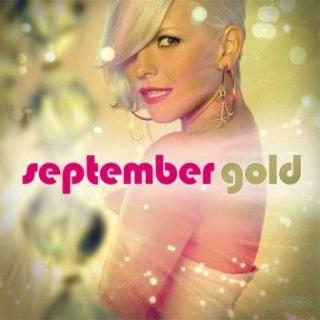 September - Gold 2009