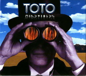 Toto © - 1999 Mindfields
