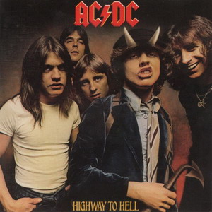 AC/DC © - 1979 Highway To Hell (Remastered 1995)