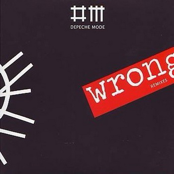 Depeche Mode-2009-Wrong (Remixes) (FLAC)