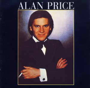 Alan Price © - 1977 Alan Price