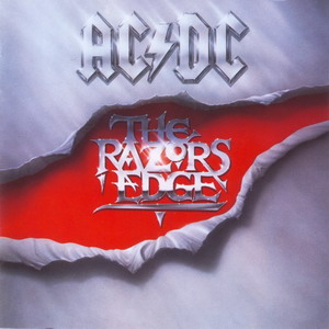 AC/DC © - 1990 The Razors Edge (Remastered 1995)