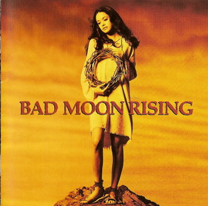 Bad Moon Rising © - 1993 Blood