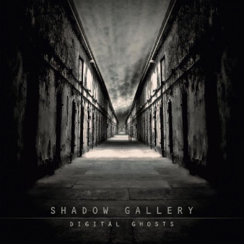 Shadow Gallery - Digital Ghosts 2009