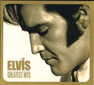 Elvis Presley - Greatest Hits (2008) 2CD