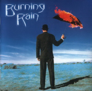 Burning Rain © - 2000 Burning Rain