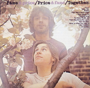 Georgie Fame & Alan Price © - 1971 Together