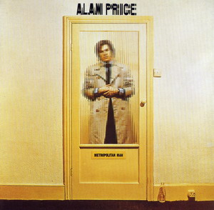 Alan Price © - 1975 Metropolitan Man