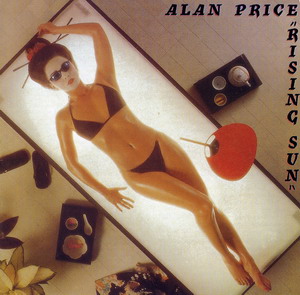 Alan Price © - 1980 Rising Sun