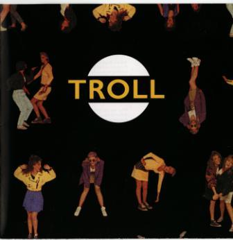 Troll - Troll 1989