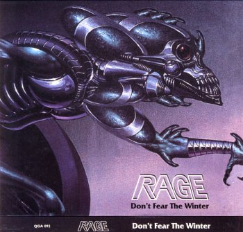 Rage - Don't Fear The Winter_2001