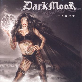 Dark Moor - Tarot_2007