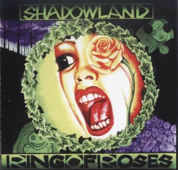 SHADOWLAND - RING OF ROSES - 1992