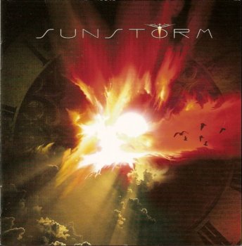 Sunstorm-Featuring Joe Lynn Turner 2006