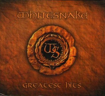 Whitesnake - Greatest Hits (2008) 2CD