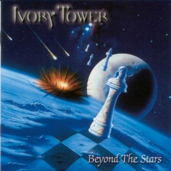 IVORY TOWER - BEYOND THE STARS - 2000
