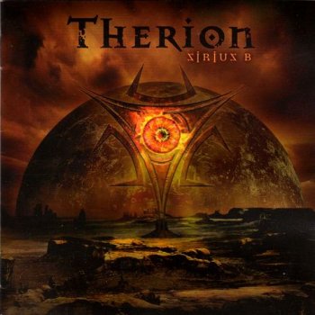 THERION - Sirius B [2004]