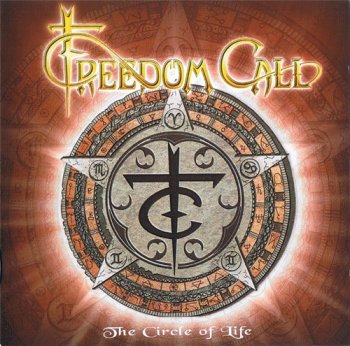 Freedom Call - Circle of Life 2005