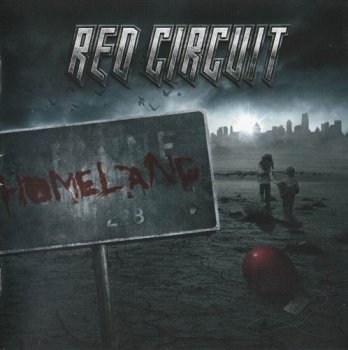 RED CIRCUIT - HOMELAND - 2009