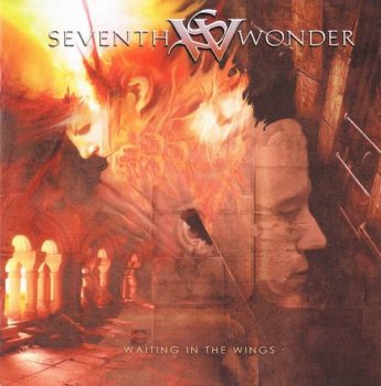 SEVENTH WONDER - WAITING IN THE WINGS - 2006