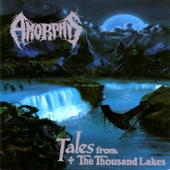 Amorphis - Tales From The Thousand Lakes 1994