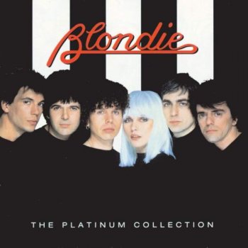 Blondie-The Platinum Collection (2005) 2CD