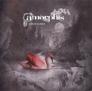 Amorphis - Silent Waters 2007