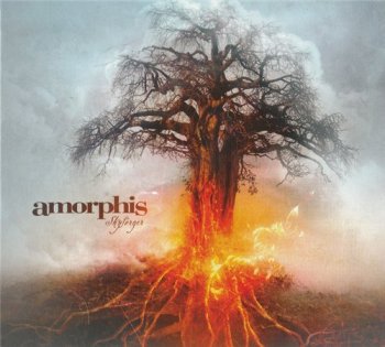 Amorphis - Skyforger 2009