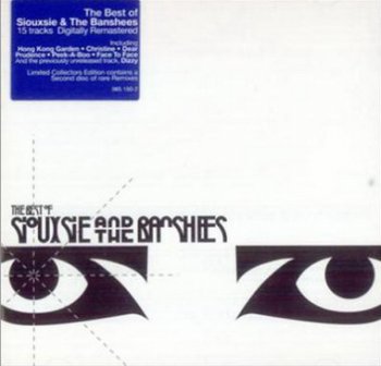The Best of Siouxsie and the Banshees ( 2002)
