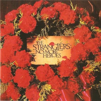 The Stranglers - No More Heroes 1977 (2001)