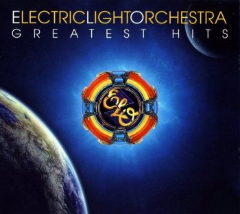 Electric Light Orchestra - Greatest Hits (2008) 2CD