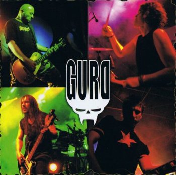 GURD - BANG! - 1996