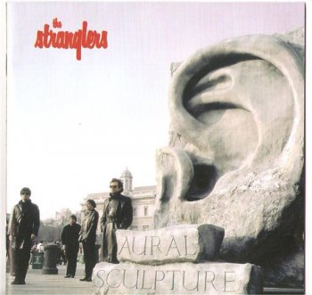 The Stranglers - Aural Sculpture 1984