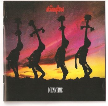 The Stranglers - Dreamtime 1986