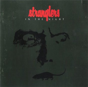 The Stranglers - In The Night 1992