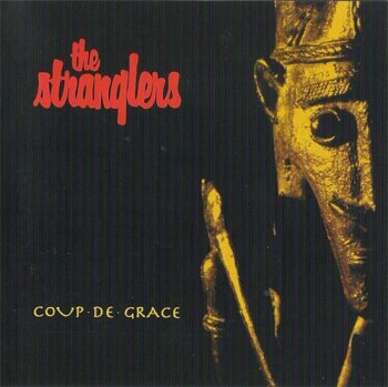 The Stranglers - Coup The Grace 1998
