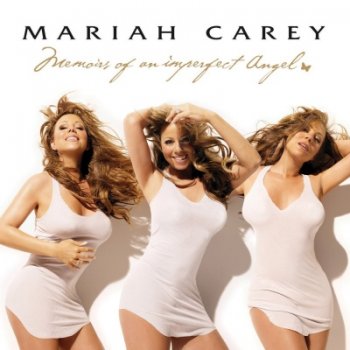 Mariah Carey - Memoirs Of An Imperfect Angel (2009) 2CD