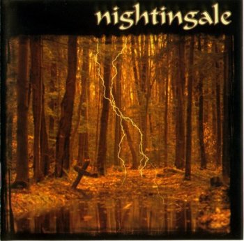 Nightingale - I 2001