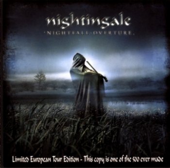 Nightingale - Nightfall Overture 2005