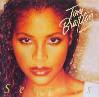 Toni Braxton - Secrets 1996