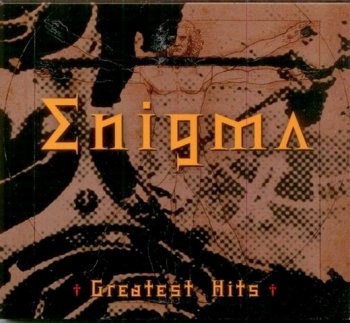 Enigma - Greatest Hits (2008) 2CD