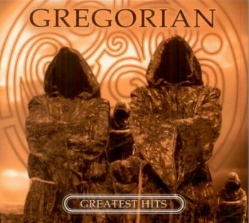 Gregorian - Greatest Hits (2008) 2CD