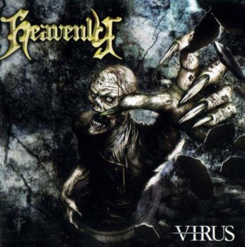 Heavenly - Virus 2006