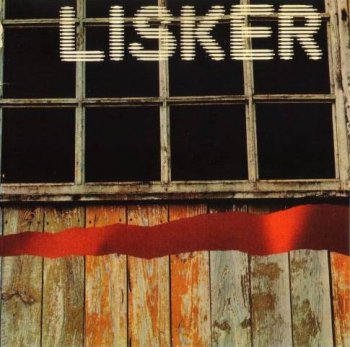 LISKER - LISKER - 1979