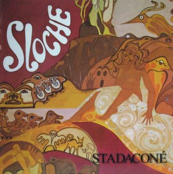 SLOCHE - STADACONE - 1976