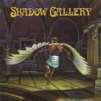 SHADOW GALLERY - SHADOW GALLERY - 1992