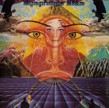 SYMPHONIC SLAM - SYMPHONIC SLAM - 1976
