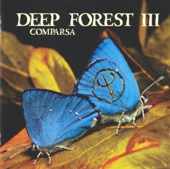 Deep Forest - Comparsa (Deep Forest III) 1997