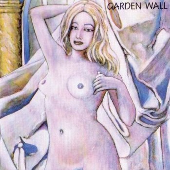 GARDEN WALL - THE SEDUCTION OF MADNESS - 1995